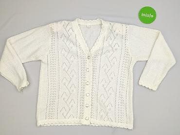 primark pizama hello kitty: Kardigan damski, rozmiar 2XL — 2