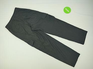 stradivarious cargo: Shein, Spodnie cargo damskie, rozmiar XL — 3
