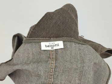 Kamizelki: Gina Benotti, Kamizelka damska, rozmiar XL — 4