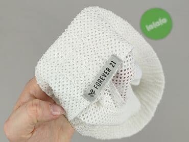 legginsy ellesse: Forever 21, Szorty damskie, M — 4