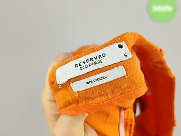 krótkie spodnie reserved: Reserved, Шорти жіночі, розмір S — 5
