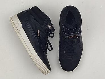 Puma, Sneakersy damskie, rozmiar 38