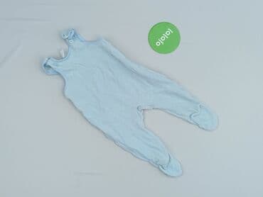 blaklader spodnie: Dungarees, 6-9 months, condition - Good — 3