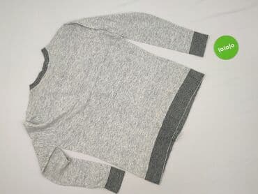 sweter w paski: Kardigan damski, rozmiar L — 3