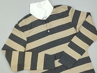 internetowy second hand: Koszulka polo dla mężczyzn, rozmiar M — 1