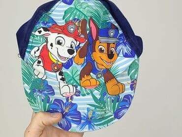kombinezon psi patrol: Czapka z daszkiem, stan - Idealny — 5