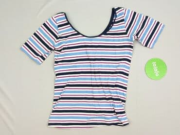 sandalki czarne ccc: Bluzka damska, rozmiar S — 3