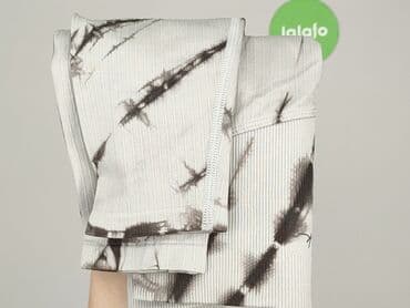 legginsy przeciwżylakowe 2 stopnia kompresji: Legginsy Sportowe damskie, rozmiar S — 5