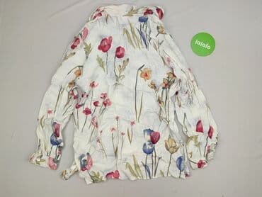 koszula jedwabna massimo dutti: Women`s shirt, S — 3