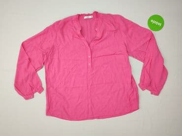 Women: Reserved, Women's blouse, size XL (EU 42) — 2