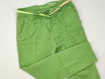 Tom Tailor, Material trousers for women, size L