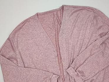Kardigan damski, rozmiar 4XL
