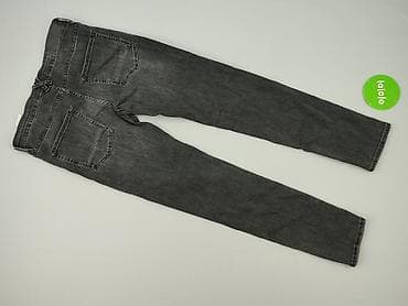 pull and bear bluza: Jeansy dla mężczyzn, rozmiar M — 3