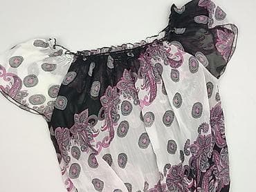 bluzki boho allegro: Bluzka damska, rozmiar M — 1