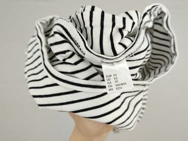 Kobiety: H&M, T-shirt damski, rozmiar XS — 4