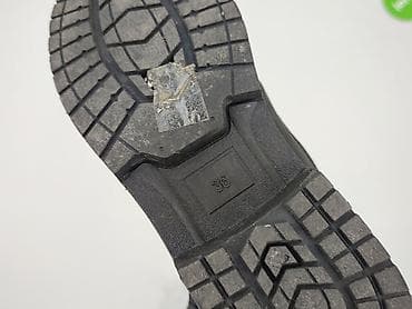 kozaki eksbut: Kozaki damskie, rozmiar 36 — 7