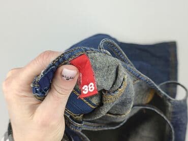 sukienki wieczorowe midi rozkloszowane: Women`s dress, M — 5