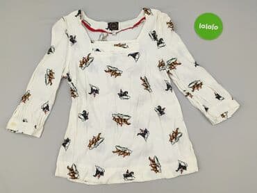 volcom t shirty: Bluzka damska, rozmiar S — 2