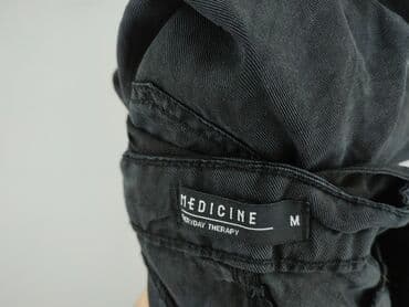 rajstop sally hansen: Medicine, Spodnie materiałowe damskie, M — 5