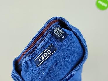dresy m: IZOD, Sweter dla mężczyzn, rozmiar M — 4