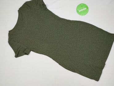 sweterkowe sukienki: Sukienka damska, rozmiar M — 4