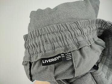 reserved bf: Livergy, Spodnie dresowe dla mężczyzn, rozmiar L — 5