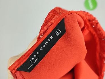 dazy: Zara, Sukienka damska, rozmiar M — 4