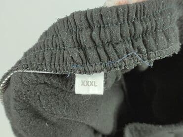 reserved kurtki zimowe męskie wyprzedaż: Spodnie dresowe dla mężczyzn, 3XL — 4