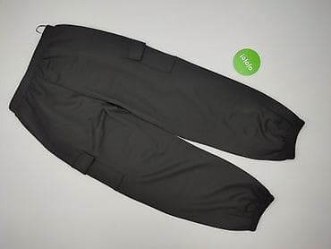 all saints buty: Pieces, Spodnie cargo damskie, rozmiar M — 3