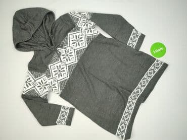 unisono bluzy: Bluza z kapturem damska, rozmiar L — 2