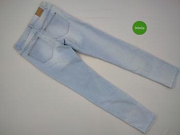 levis 514: Gina Tricot, Jeansy damskie, rozmiar M — 3