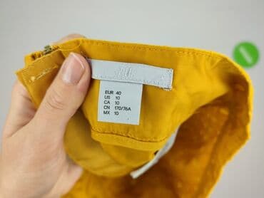 spódnice z koronki allegro: H&M, Women`s skirt, size L — 5