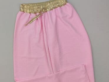 Emamoda, Spodnie materiałowe damskie, rozmiar S