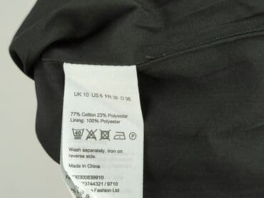 molton spódnice: Wearhouse, Spódnica damska, rozmiar M — 7