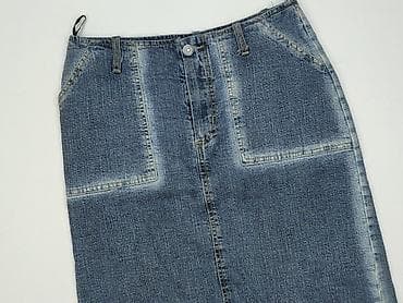 dime jeans: Denim, Spódnica damska, rozmiar S — 1
