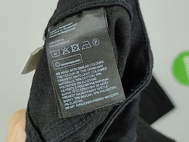 htt jeans: H&M, Jeansy damskie, rozmiar S — 5