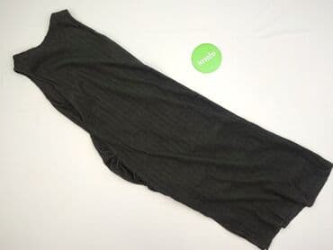 obcisła sukienka ciążowa: Sukienka damska, rozmiar One size — 3