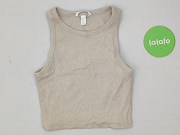 h: H&M, Топ жіночий, розмір S — 3