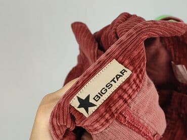 spódnice jeansowe massimo dutti: Big Star, Spódnica damska, rozmiar M — 7