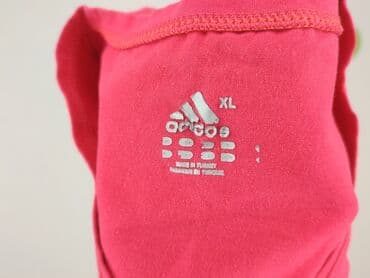 koszulki z długim rękawem damskie adidas performance: Adidas, Футболка жіноча, розмір XL — 5