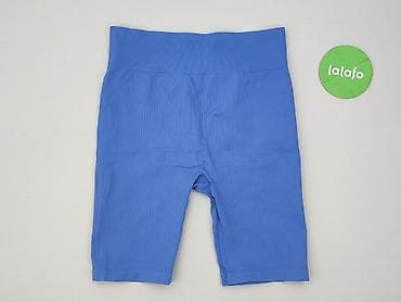 dresy zwezane: H&M Sport, Szorty damskie, rozmiar M — 2