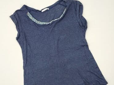 t shirty pattern: Promod, Women`s T-shirt, size S (EU 36) — 1