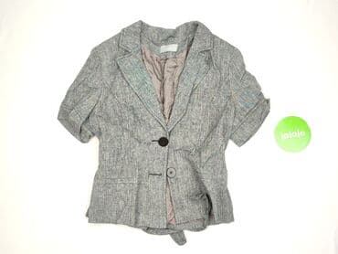 marynarki damskie plus size: Wallis, Women's blazer, size XL (EU 42) — 2