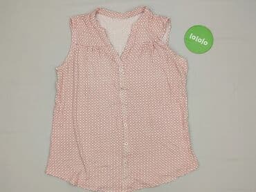 bluzki z odcieciem pod biustem: Bluzka damska, rozmiar M — 2