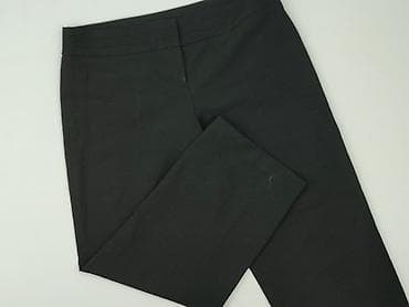 ca spodnie: Spodnie materiałowe damskie, rozmiar 2XL — 1