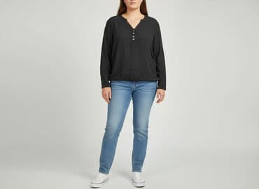 bluzki damskie xl xxl: Reserved, Bluzka damska, rozmiar 2XL — 6