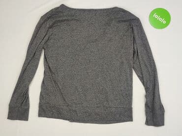 sweter na guziki: Kardigan damski, rozmiar XL — 3
