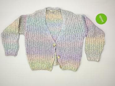 pull and bear: George, Kardigan damski, rozmiar S — 2