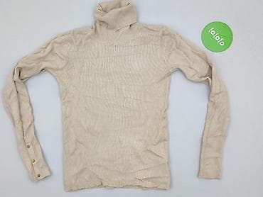 tunika plus size: Sinsay, Golf damski, rozmiar S — 2