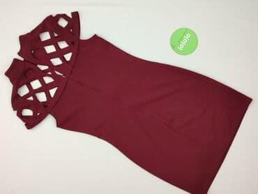 ekskluzywne sukienki koktajlowe: Parisian, Sukienka damska, rozmiar S — 3